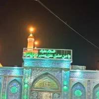 کاروان زیارتی کربلا