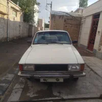 پیکان مدل 83