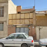 خانه کلنگی در خیابان بیدارنژاد با زمین 55 متری|فروش خانه و ویلا|تهران, طیب|دیوار
