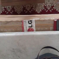 تلویزیون الجی ۵۰اینچ