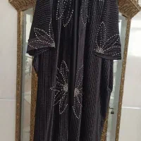 عبای مجلسی