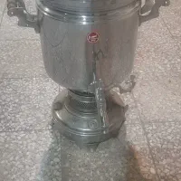 سماور نفتی.گازی .برقی