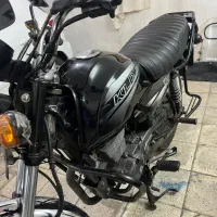 KLD 200|موتورسیکلت|تهران, کیانشهر|دیوار