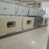 انواع یخچال فریزر صندوقی