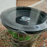 ساب و آمپ قوی