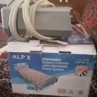 تشک بادی