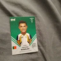 رونالدو 2026