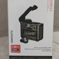 ایرپاد بلوتوثی گیمینگ