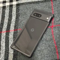گوشی گوگل pixel7