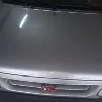 فروش پراید۸۵ هیدرولیک
