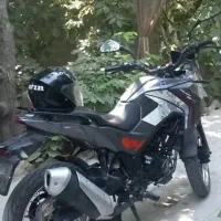 موتور ان اچ 180 مدل 1400