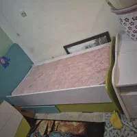 تخت خواب دو منظوره