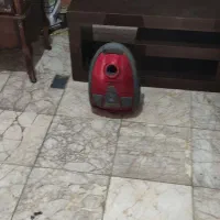 جاروبرقی سالم 3000 ژاپنی سالم