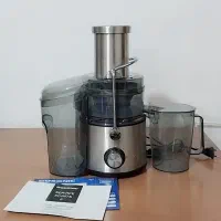 آبمیوه گیری