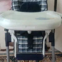 صندلی کودک محرک چیکو
