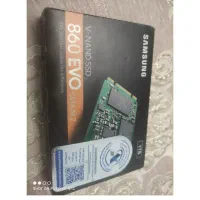 ssd Samsung 860 evo 1tb