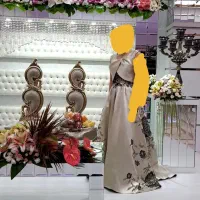 لباس مجلسی مزونی