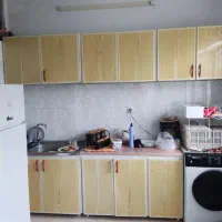 کابینت فلزی سالم