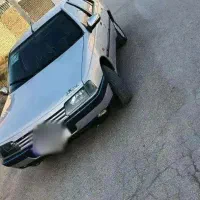 فروش پژو 405GLXمدل 85