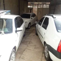 سویت اجاره روزانه چهار ماشین پارکینگ