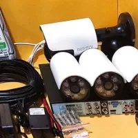 ٪چرخشی&+دوربین مداربسته/ضدآب