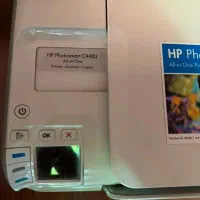 پرینتر hp