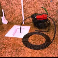 لوله باز کنی و رفع نم (مصلی شیرودی)(چمن ۱۷شهریور)