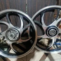 رینگ شمشیری نو نو