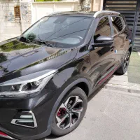 x55پرو|خودرو سواری و وانت|فردیس, فردیس|دیوار