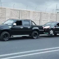 امداد خودرو