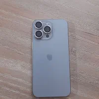 ایفون ۱۵پرومکس اصلی