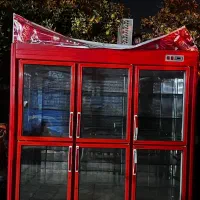 یخچال و فریزر بستی