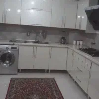 اجاره واحد ۹۵ متری نوساز/ ۲ خواب/ خیابان حصار