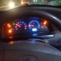ماشین خودرو دربست. چک 1ماه .مرزشلمچه.مهران