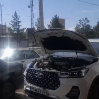 تعمیرگاه مکانیک ایران‌با ضمانت کتبی‌و کمترین قیمت