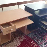 میز کامپیوتر و میز تحریر