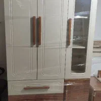 کمد نوجوان کاملا نو