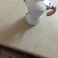 قهوه جوش دستی