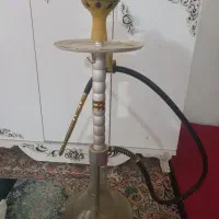 قلیان سوپاپدار