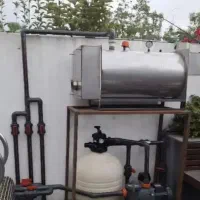 نصاب مجری اجرای استخر  ساخت استخرمدل zy965