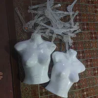 لباس رخت اویز و مانکن ارزان ارزان