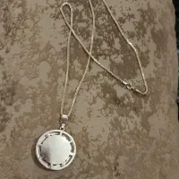 گردنبند طلا