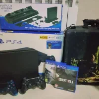 ps4 slim