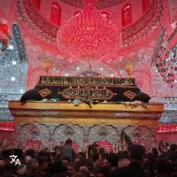 تور ۴روزه کربلا اقتصادی ویژه تاسوعا عاشورا