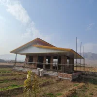 جوشکاری شیروانی سبک سازی سوله سازی