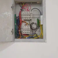 برق کاری ساختمان و تعمیرات