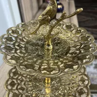شکلات خوری برنز