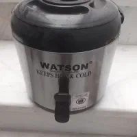 کلمن ، فلاسک