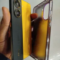 در حد poco x7 pro|موبایل|مشهد, آیت الله کاشانی|دیوار