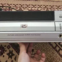 دستگاه سی دی